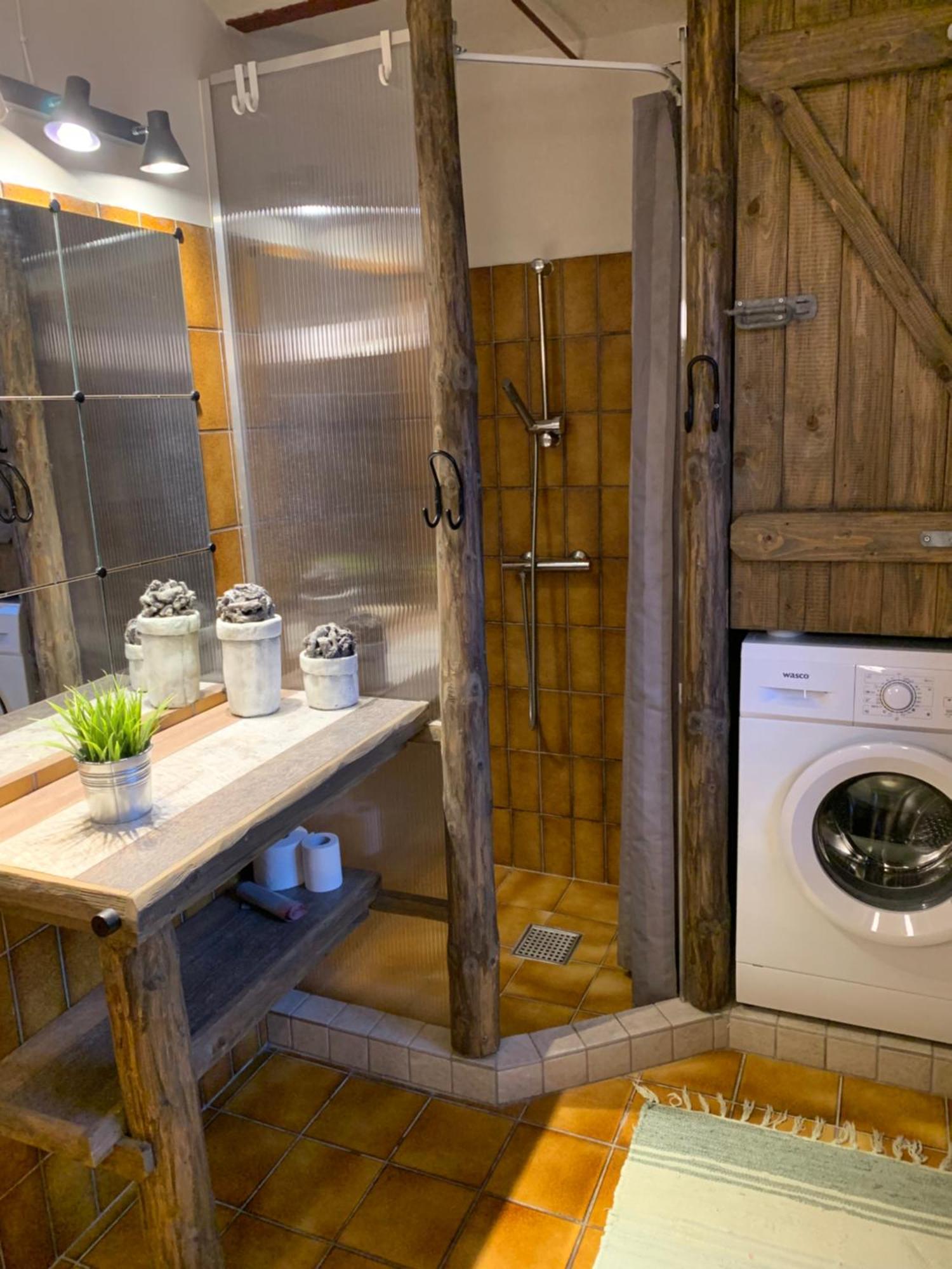Lille Degnbol Holiday House Ngoại thất bức ảnh