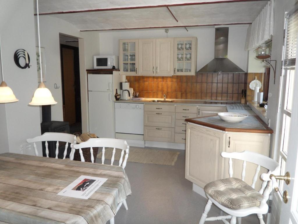 Lille Degnbol Holiday House Ngoại thất bức ảnh